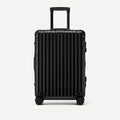 Aluminum Luggage