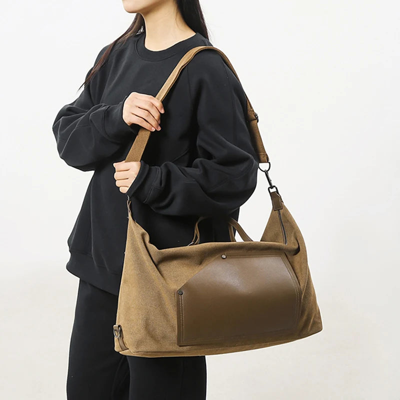 Travel Bag